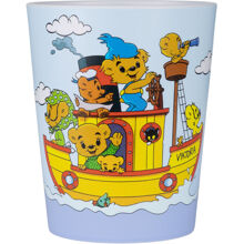 Bamse-juomalasi Viktoria