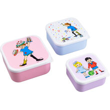 Peppi Syntymäpäivä Snackbox 3 kpl