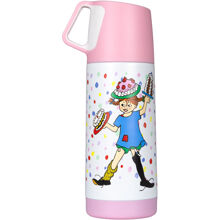 Peppi Syntymäpäivä Termospullo 350 ml