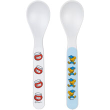 Bamse Original Lusikat 2 kpl pakkaus
