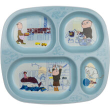 Mikko Mallikas lautanen