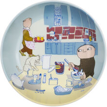 Mikko Mallikas Iso Kulho