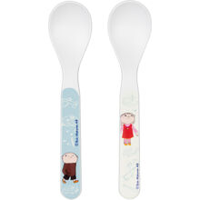 Mikko Mallikas Lusikat 2 kpl pakkaus