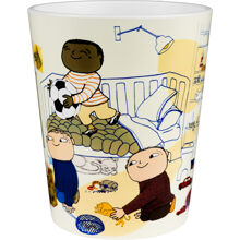 Mikko Mallikas Juomalasi Leikki