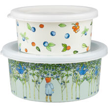 Beskow Putte Eväsrasia