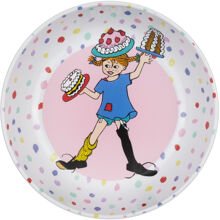 Peppi Syntymäpäivä Iso kulho