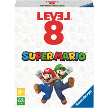 Ravensburger Korttipeli: Super Mario Taso 8