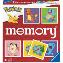 Ravensburger Muistipeli Pokémon