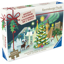 Ravensburgerin joulukalenteripalapeli