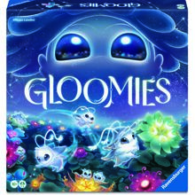 Ravensburger Gloomies (englanti)