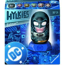 Hylkies 3D-palapeli Batman 54 osaa
