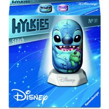 Hylkies 3D-palapeli Disney Stitch 54 palaa