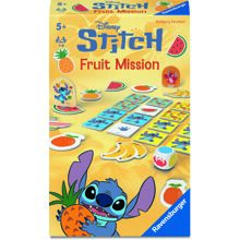 Ravensburger Disney Stitch Hedelmätehtävä