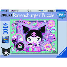 Palapeli XXL 100 palaa Kuromi