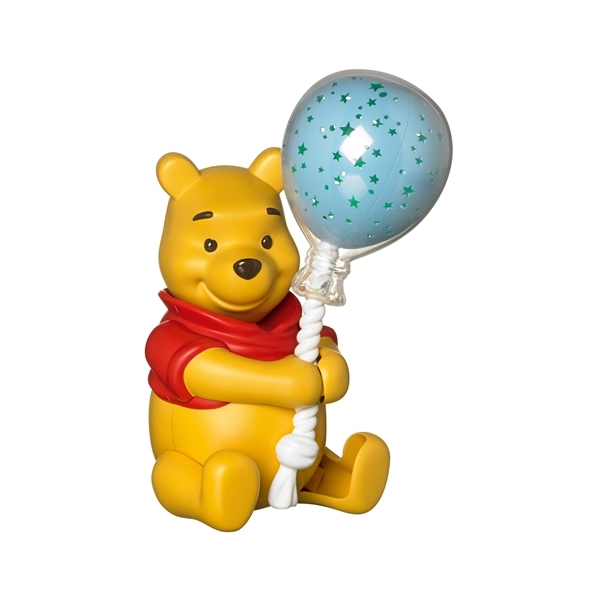 Nalle Puh Ballon Lightshow (Kuva 1 tuotteesta 2)