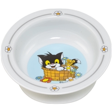 Bamse Imukuppilautanen Ilmapallo