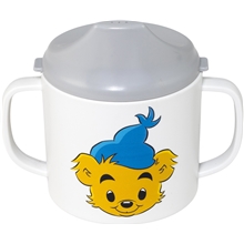 Bamse nokkamuki ilmapallo