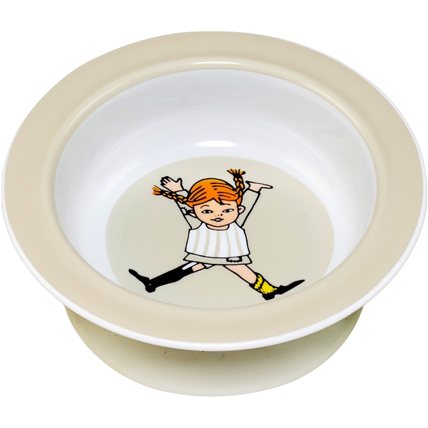 Pippi Sirkus Imukuppilautanen (Kuva 1 tuotteesta 2)