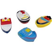 Kylpylelu Meriliikenne 4-pack