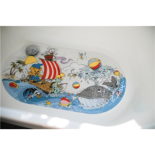 Bamse Kylpymatto (Kuva 2 tuotteesta 4)