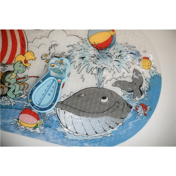 Bamse Kylpymatto (Kuva 3 tuotteesta 4)