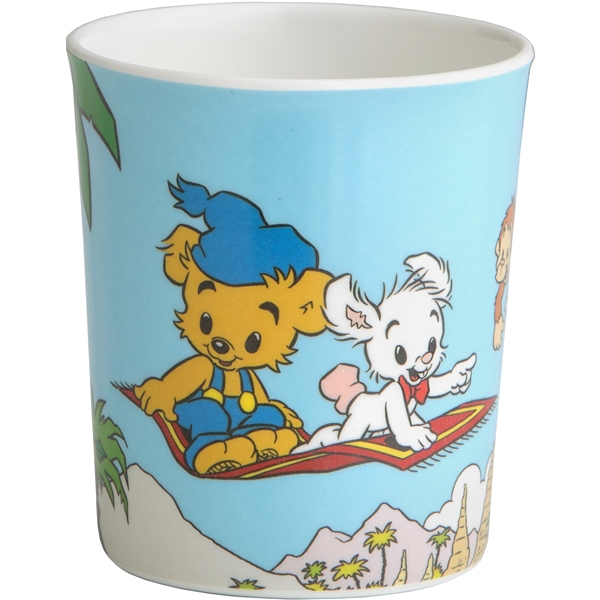 Bamse Suuri Muki kahvalla (Kuva 2 tuotteesta 3)