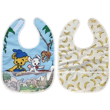 Bamse Kuolalappu Viidakko 2-P