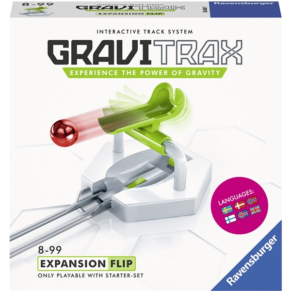 GraviTrax Flip (Kuva 1 tuotteesta 3)