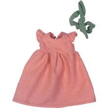 Rubens Barn EcoBuds Summer Outfit