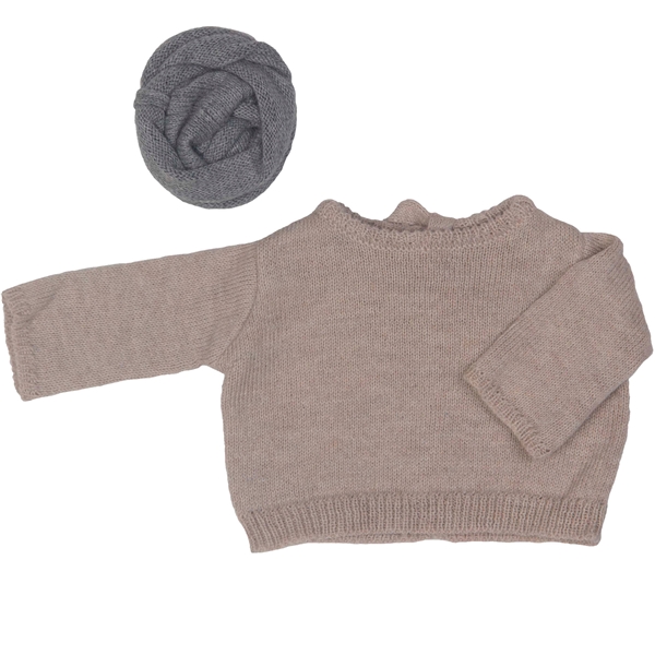 Rubens Barn EcoBuds Winter Outfit (Kuva 1 tuotteesta 5)