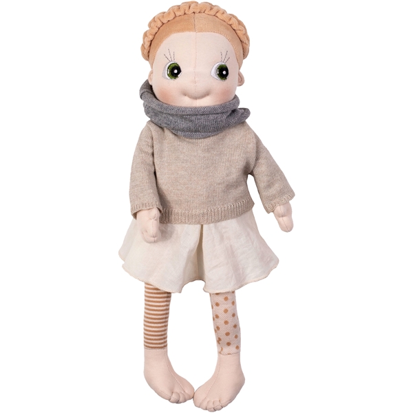 Rubens Barn EcoBuds Winter Outfit (Kuva 3 tuotteesta 5)