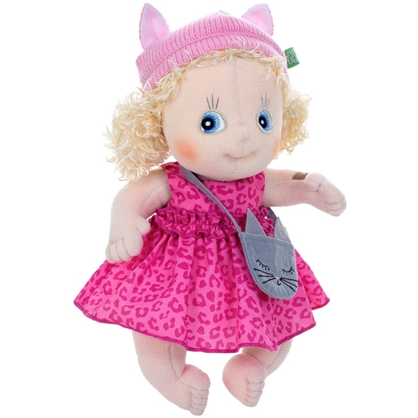 Rubens Barn Cutie Emelie Activity (Kuva 1 tuotteesta 2)