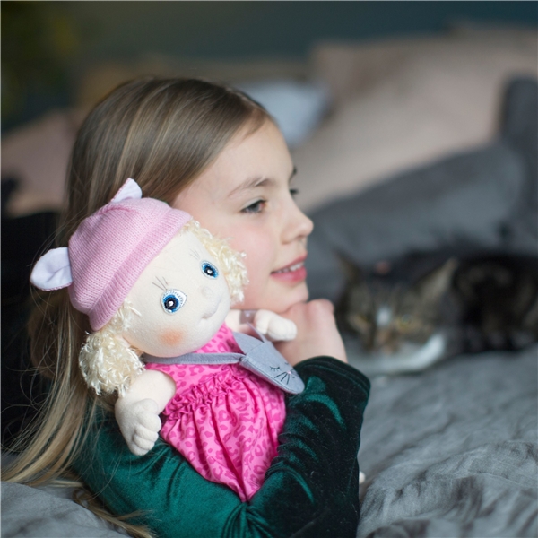 Rubens Barn Cutie Emelie Activity (Kuva 2 tuotteesta 2)