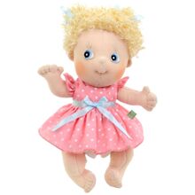 Rubens Barn Pehmeä Nukke Emelie