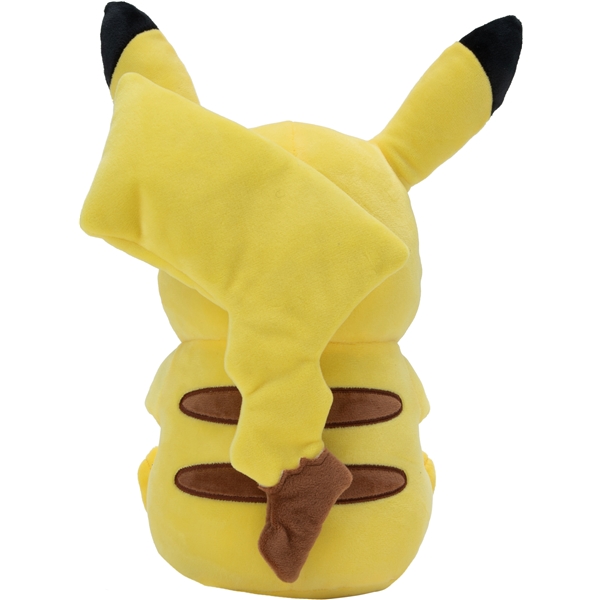 Pokemon Plush Pikachu 30 cm (Kuva 2 tuotteesta 3)