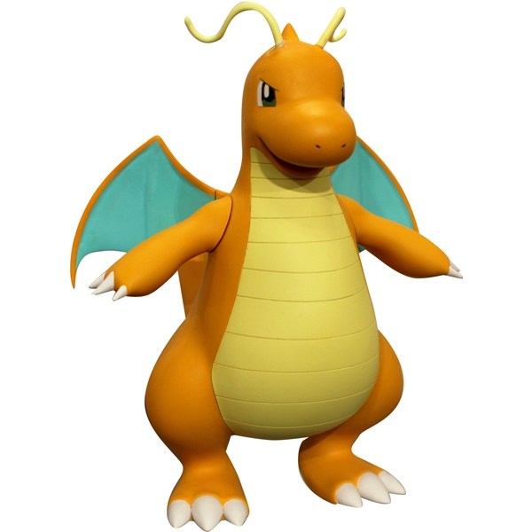Pokemon Legendary Figure - Dragonite (Kuva 2 tuotteesta 3)