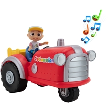 Cocomelon Musical Tractor