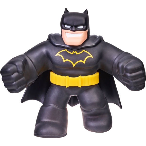 Goo Jit Zu DC Single Pack S2 Batman (Kuva 2 tuotteesta 3)