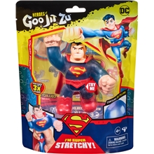 Goo Jit Zu  DC Single Pack S2 Superman
