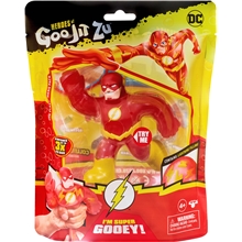 Goo Jit Zu DC Single Pack S2 The Flash