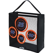 Nerf Elite Portable Practice Target