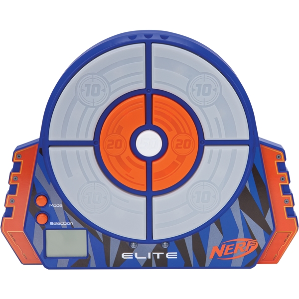 Nerf Elite Strike And Score Digital Target (Kuva 1 tuotteesta 4)