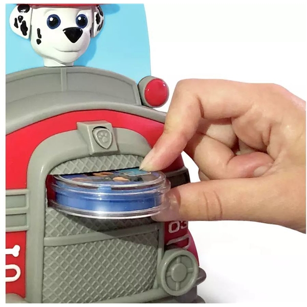 Paw Patrol Count With Marshall DK/SE/NO (Kuva 2 tuotteesta 5)