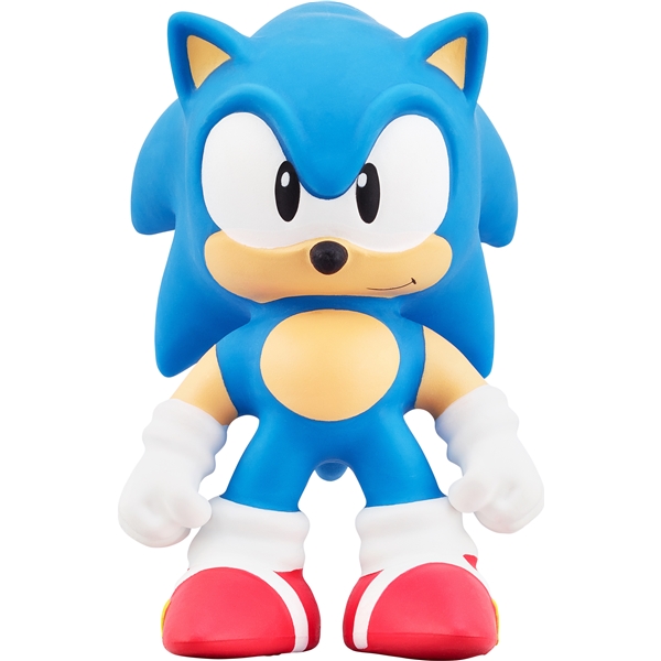 Goo Jit Zu Sonic Hedgehog (Kuva 3 tuotteesta 5)