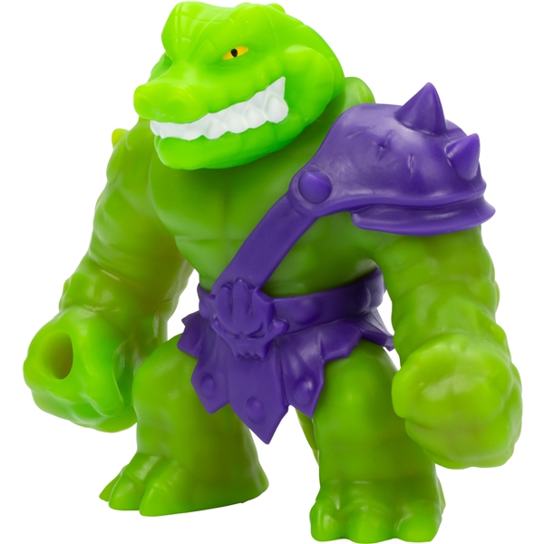 Goo Jit Zu Stretch Strikers Rockjaw (Kuva 3 tuotteesta 4)