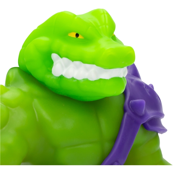 Goo Jit Zu Stretch Strikers Rockjaw (Kuva 4 tuotteesta 4)