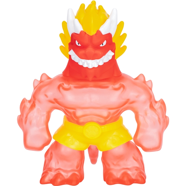 Goo Jit Zu Hero Creator Blazagon (Kuva 8 tuotteesta 8)