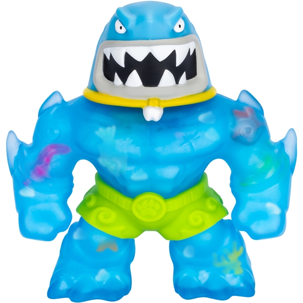 Goo Jit Zu Hero Creator Trash (Kuva 6 tuotteesta 6)