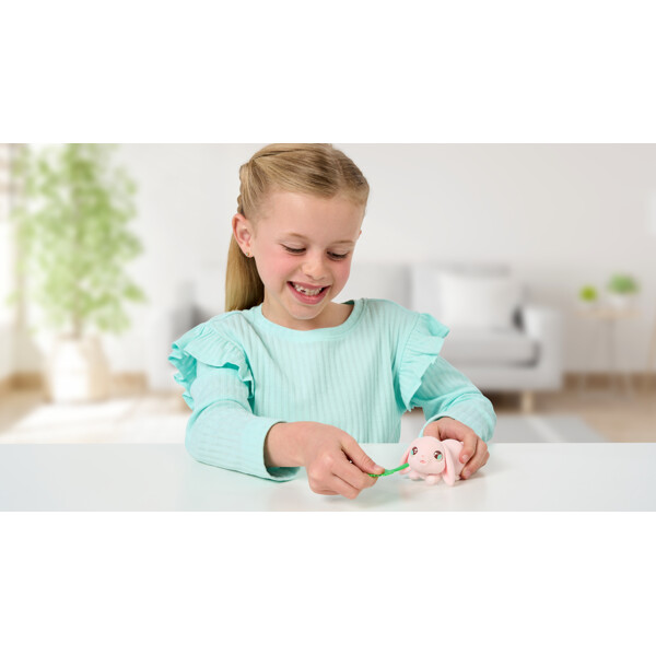 Little Live Pets Mama Surprise Minis Bunny (Kuva 4 tuotteesta 6)