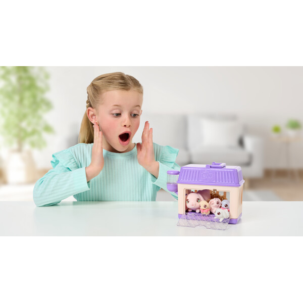 Little Live Pets Mama Surprise Minis Bunny (Kuva 5 tuotteesta 6)